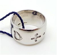 Anillo Bliss Mujer Taogd+ in Plata Diamante 0.01 Ct 2022900-15 - 2022900-15